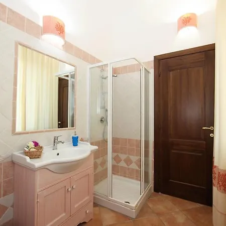 Couette-café Villabianca La Maddalena (Sassari)