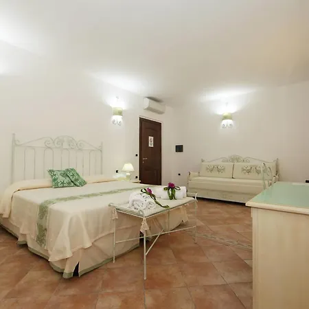 Villabianca 4*