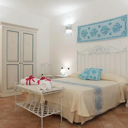 Villabianca Nocleg ze śniadaniem 3*