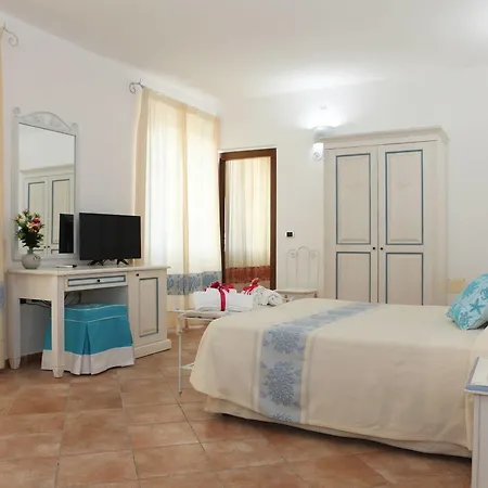 Villabianca La Maddalena (Sassari)