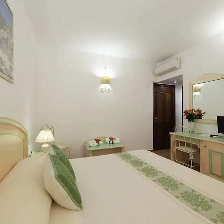 Bed & Breakfast Villabianca