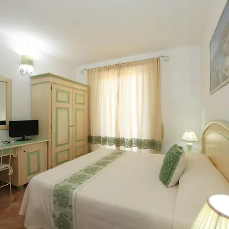 Villabianca 4*