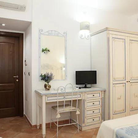 Villabianca 4*