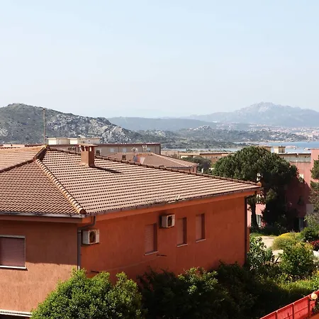 Couette-café Villabianca 4*