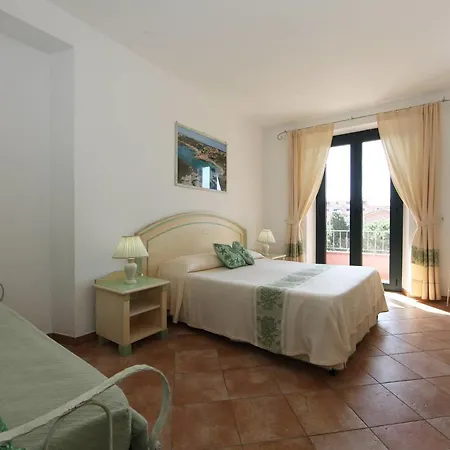 Villabianca 3* La Maddalena (Sassari)