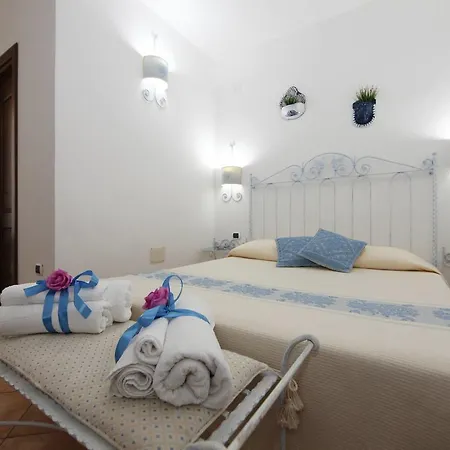 Frühstückspension Villabianca