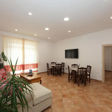 Villabianca Frühstückspension La Maddalena (Sassari)