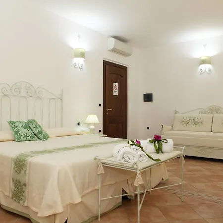 Villabianca 3*