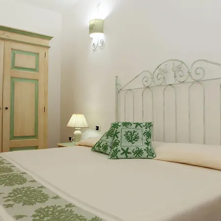 Bed & Breakfast Villabianca