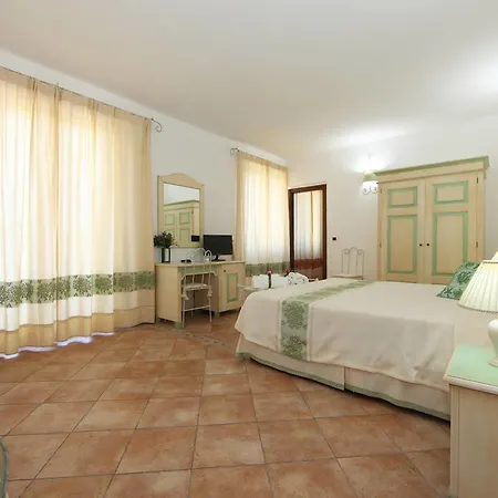 Villabianca La Maddalena (Sassari)