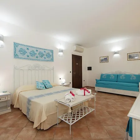 Villabianca Frühstückspension 3*
