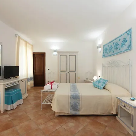 Frühstückspension Villabianca 3*
