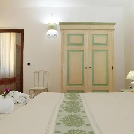 Villabianca 4*