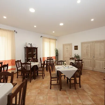 Frühstückspension Villabianca