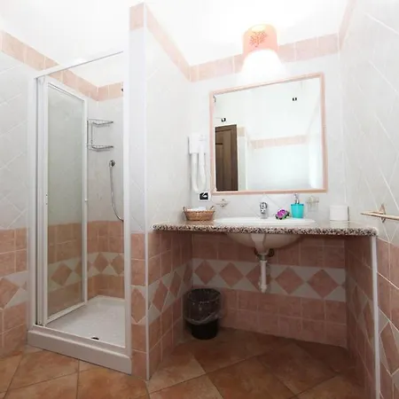 Villabianca La Maddalena (Sassari)