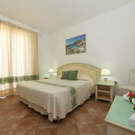 Villabianca Frühstückspension 3*