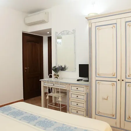 Villabianca La Maddalena (Sassari)