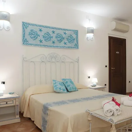 Villabianca 4*