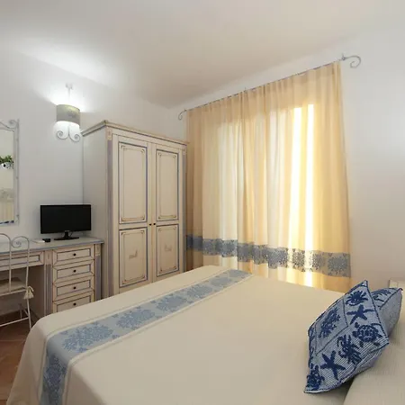 Villabianca Bed & Breakfast