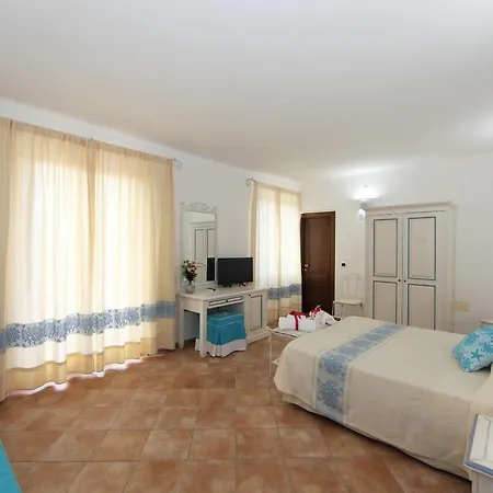 Nocleg ze śniadaniem Villabianca 3*