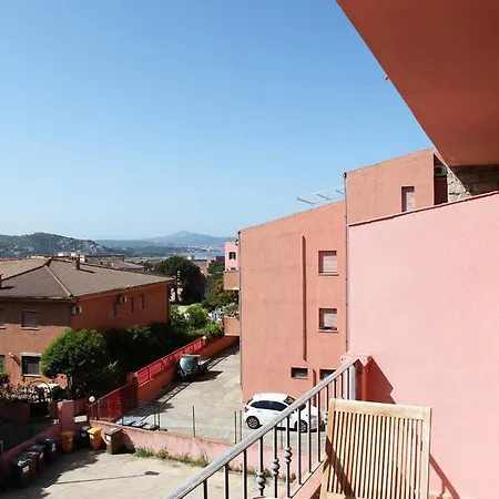 Frühstückspension Villabianca La Maddalena (Sassari)