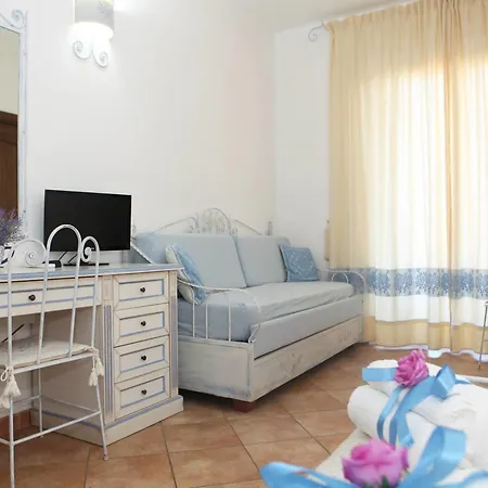 Villabianca 3* La Maddalena (Sassari)
