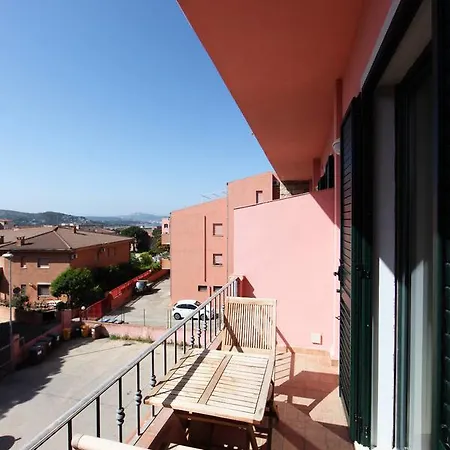 Frühstückspension Villabianca La Maddalena (Sassari)