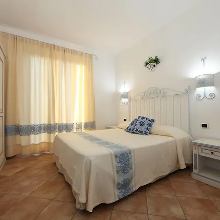 Villabianca La Maddalena (Sassari)