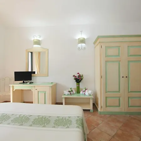 Bed & Breakfast Villabianca La Maddalena (Sassari)