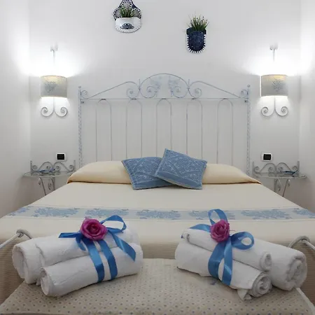 Frühstückspension Villabianca 3*