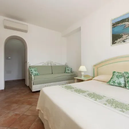 Villabianca 3*