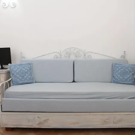 Bed & Breakfast Villabianca