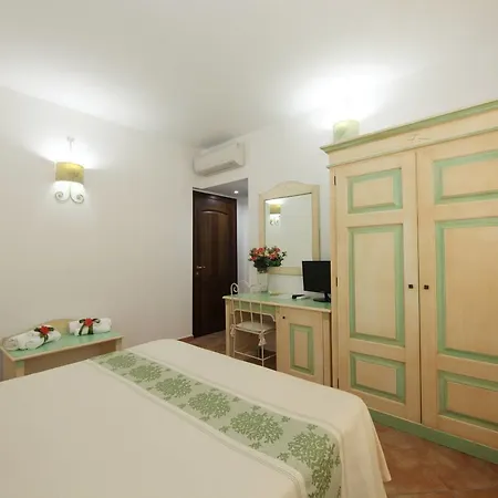 Villabianca Frühstückspension 3*