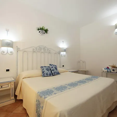 Villabianca Frühstückspension 3*
