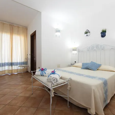 Villabianca Frühstückspension 3*
