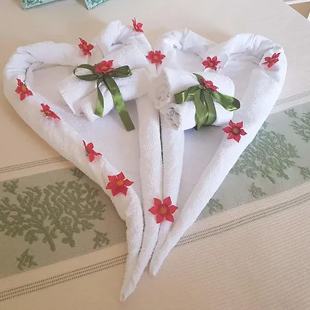 Villabianca 4*