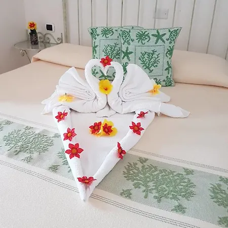 Villabianca 3* La Maddalena (Sassari)