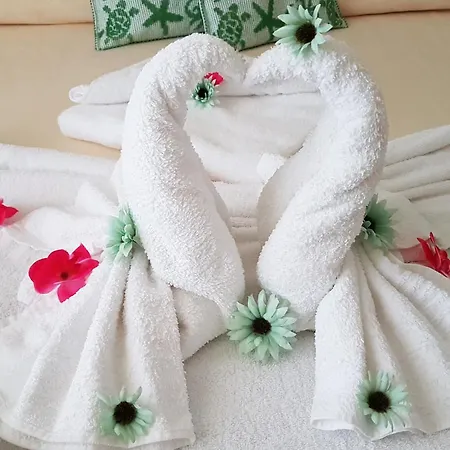 Bed & Breakfast Villabianca La Maddalena (Sassari)