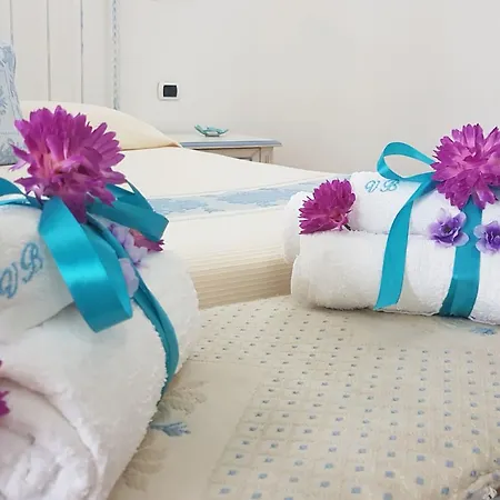Villabianca 3* La Maddalena (Sassari)