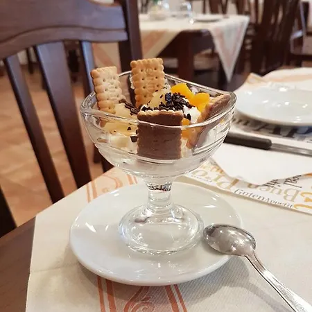 Bed & Breakfast Villabianca La Maddalena (Sassari)