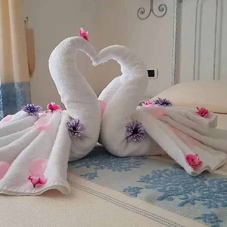 Couette-café Villabianca La Maddalena (Sassari)