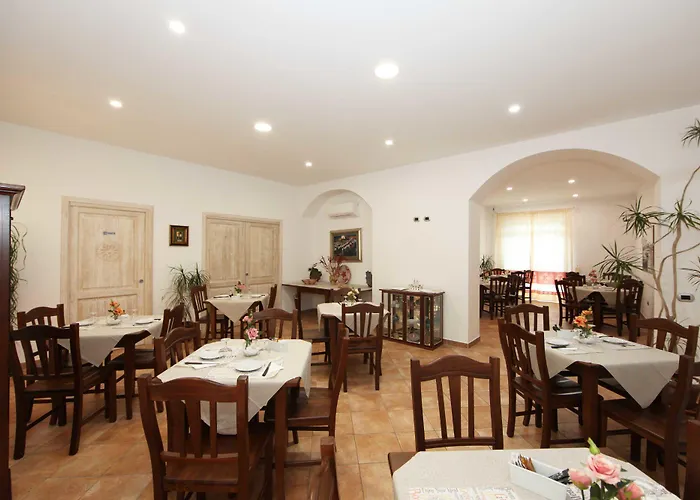 Villabianca Oda ve Kahvaltı
