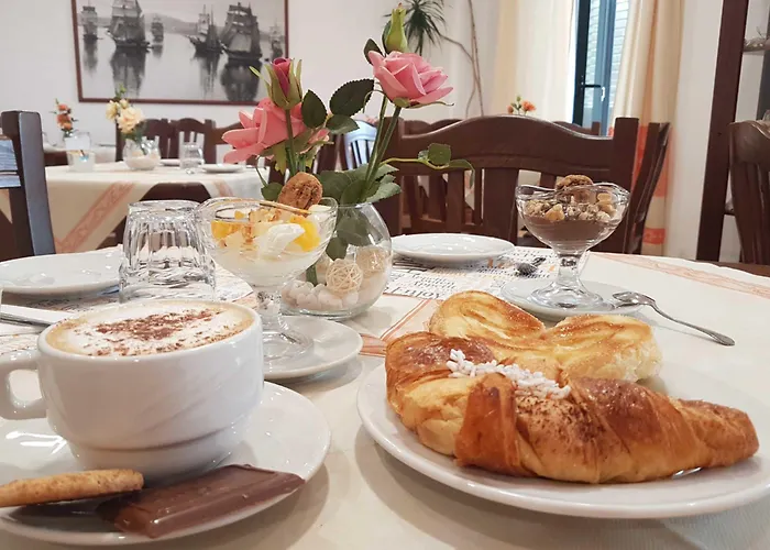 Villabianca Bed & Breakfast 4*