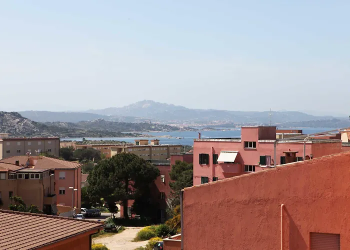 Bed & Breakfast Villabianca 4*