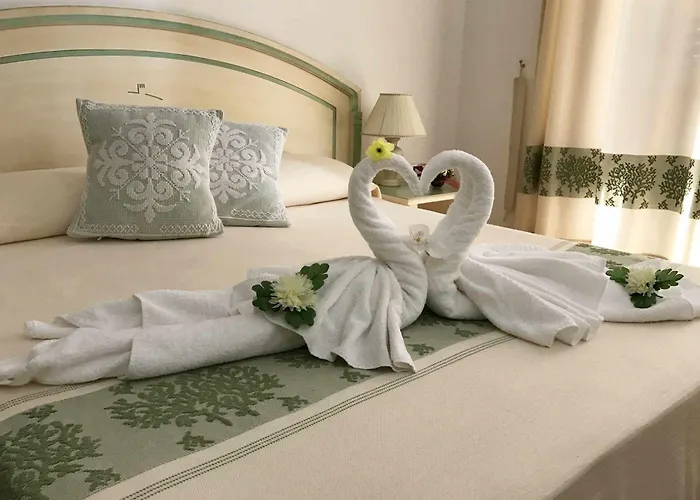 Villabianca 4*