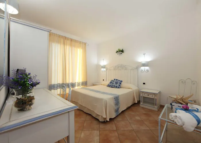 Villabianca Bed & Breakfast