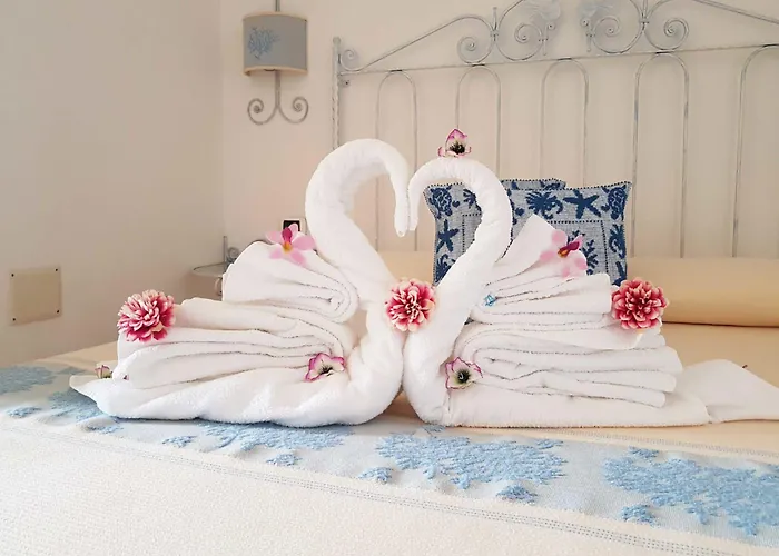 Bed & Breakfast Villabianca