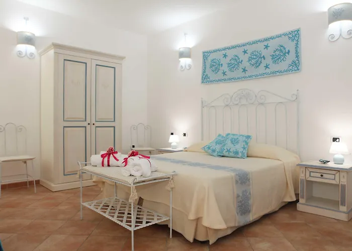 Villabianca 4*