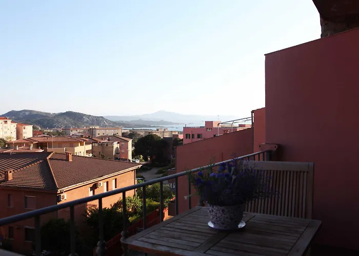 Villabianca 4*
