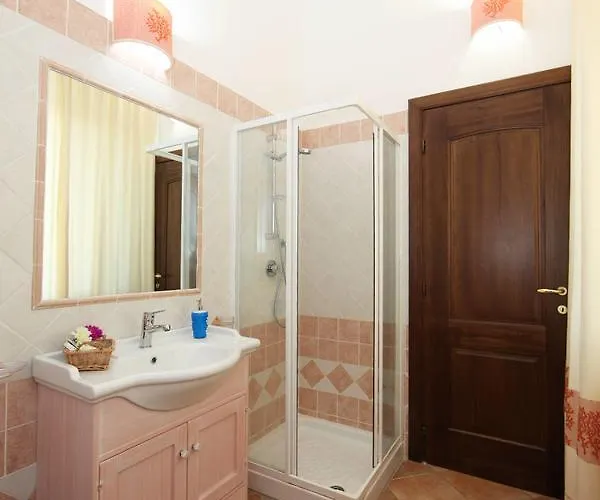 Bed & Breakfast Villabianca La Maddalena (Sassari)